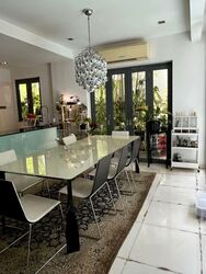 Jalan Rindu (D19), Terrace #585203391